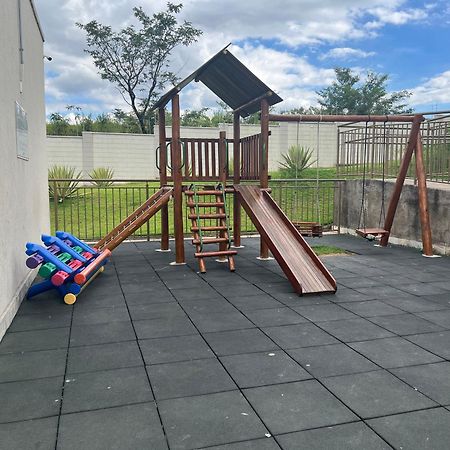 Apartamento Aconchegante Em Бетін Екстер'єр фото