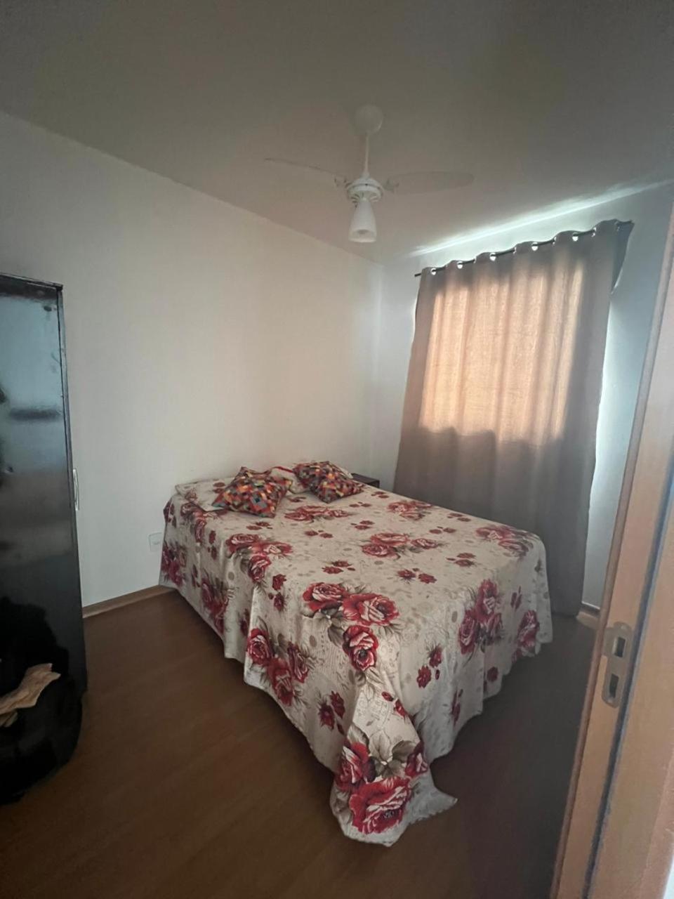 Apartamento Aconchegante Em Бетін Екстер'єр фото