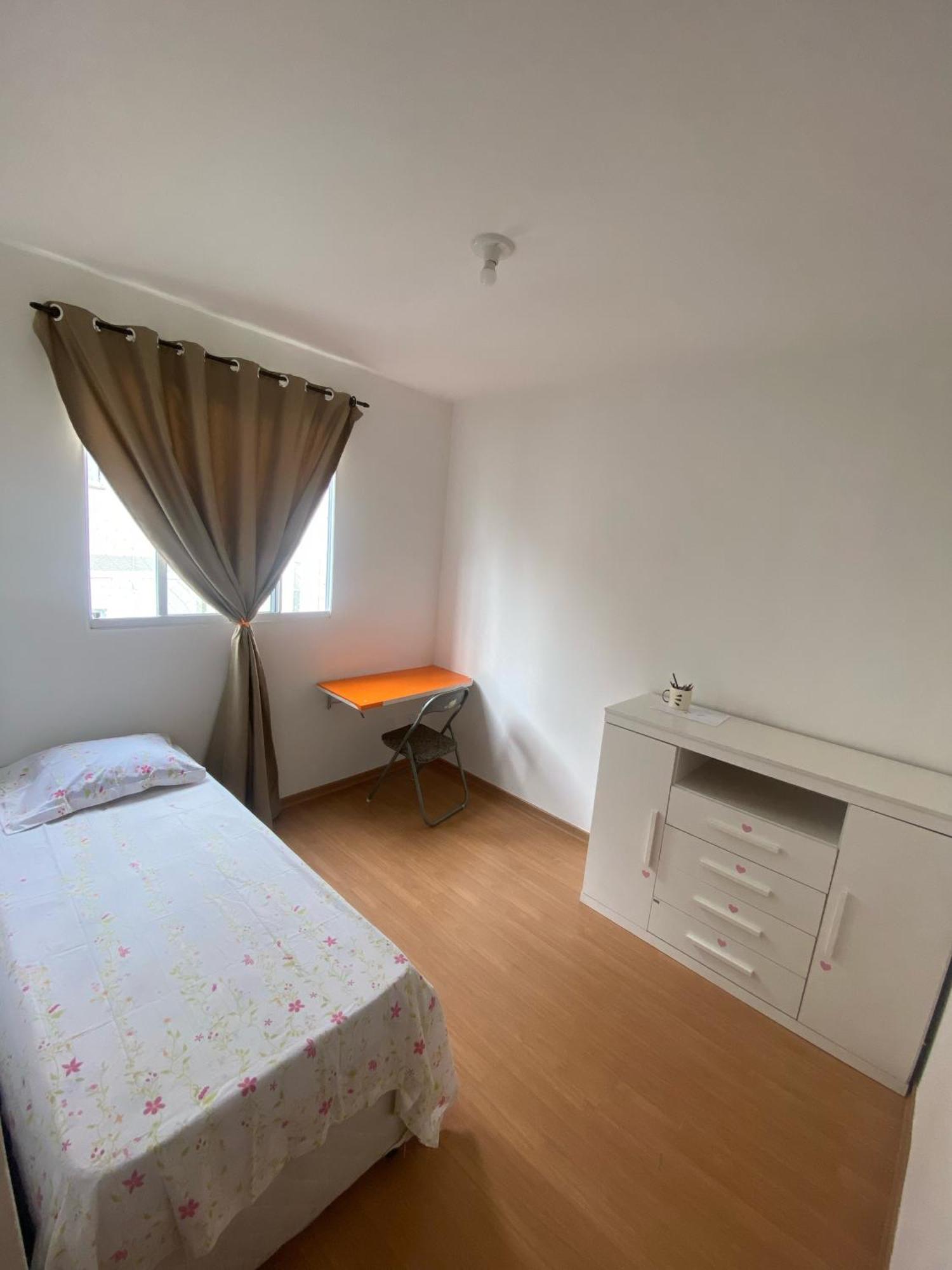 Apartamento Aconchegante Em Бетін Екстер'єр фото