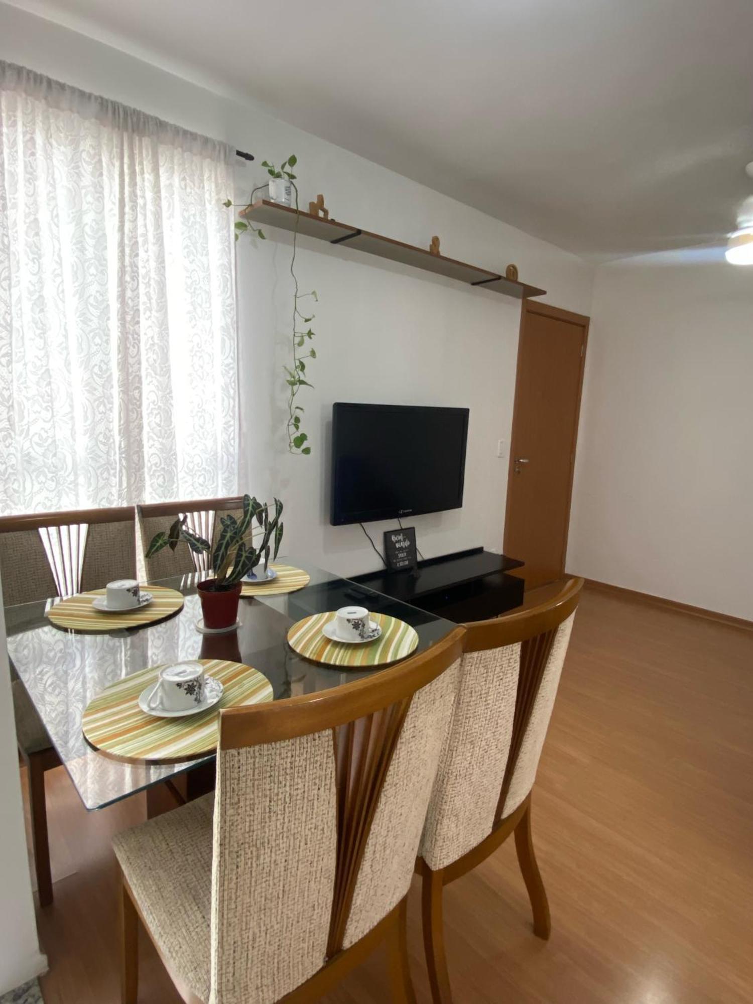 Apartamento Aconchegante Em Бетін Екстер'єр фото